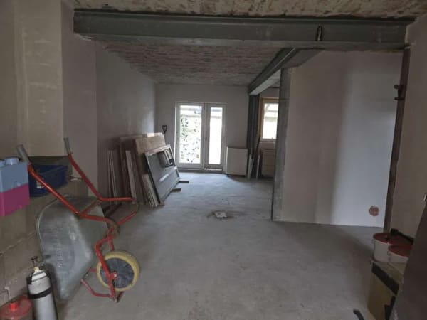 Immobilie in Nettetal - Sanierungsobjekt mit Potenzial – gestalten Sie Ihr Traumhaus selbst! - Bild 1