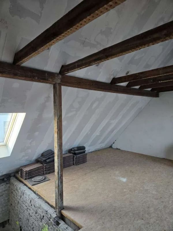 Immobilie in Nettetal - Sanierungsobjekt mit Potenzial – gestalten Sie Ihr Traumhaus selbst! - Bild 4
