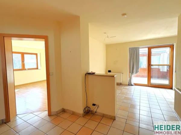 Immobilie in Herrieden - Wohnhaus mit viel Platz in sonniger Lage - Bild 4