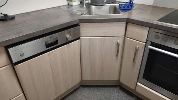 Immobilie in Wörth am Rhein - 1,5-Zimmer Wohnung mit Balkon in Wörth am Rhein provisionsfrei zu verkaufen - Bild 2