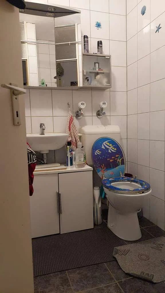 Immobilie in Wörth am Rhein - 1,5-Zimmer Wohnung mit Balkon in Wörth am Rhein provisionsfrei zu verkaufen - Bild 3
