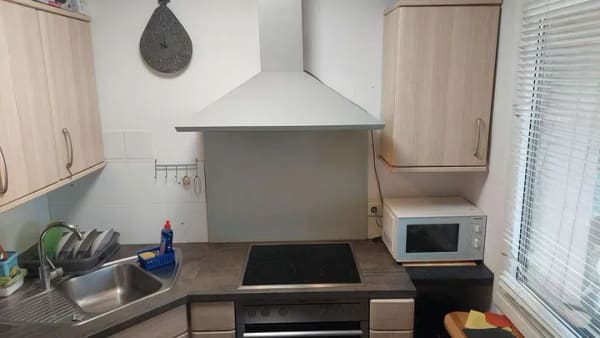Immobilie in Wörth am Rhein - 1,5-Zimmer Wohnung mit Balkon in Wörth am Rhein provisionsfrei zu verkaufen - Bild 4