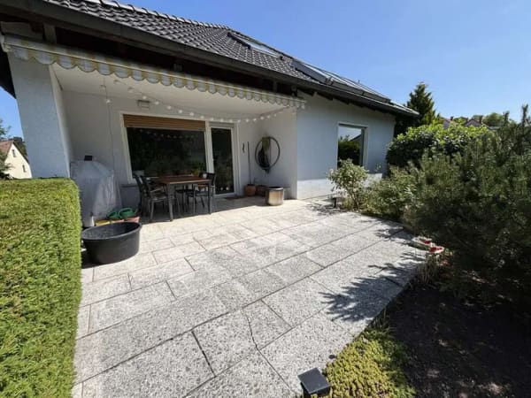 Immobilie in Herzogenaurach - Spitzenlage mit Fernblick. Und ganz viel Raum. - Bild 4