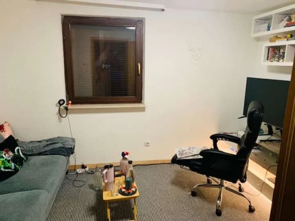Immobilie in Leingarten - Kleines Tiny-Einfamilienhaus mit Garage/ Anbau  „klein aber mein“ - Bild 3