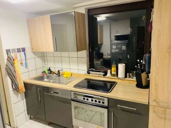Immobilie in Leingarten - Kleines Tiny-Einfamilienhaus mit Garage/ Anbau  „klein aber mein“ - Bild 4