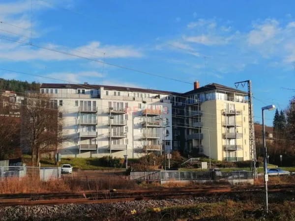 Immobilie in Mosbach - Wohnung in Mosbach (Diedesheim) - Bild 0