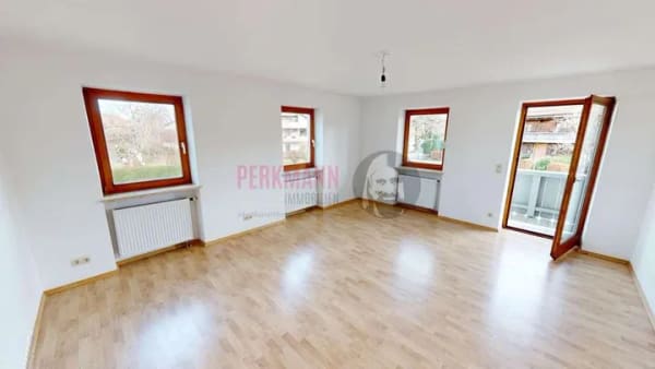 Immobilie in Otterfing - Wohnung in Otterfing - Bild 0