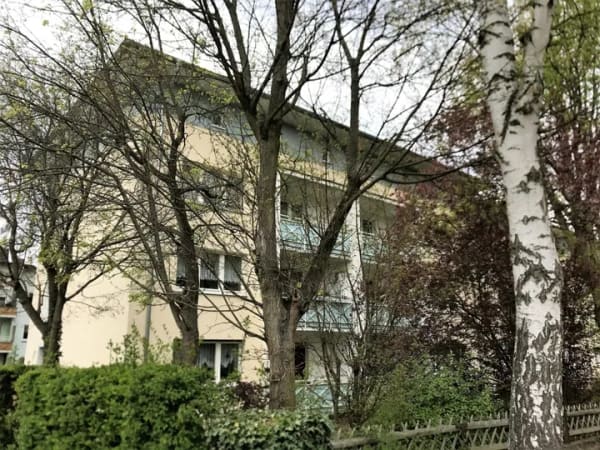 Immobilie in Gießen - Wohnung in Gießen - Bild 0