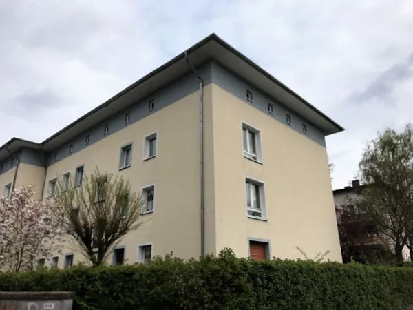Immobilie in Gießen - Wohnung in Gießen - Bild 1