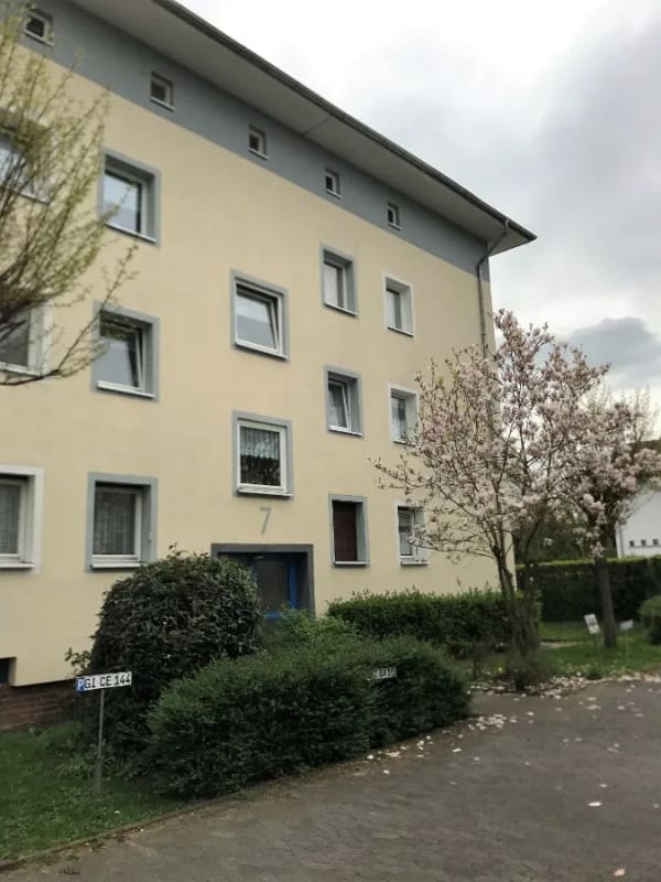 Immobilie in Gießen - Wohnung in Gießen - Bild 2