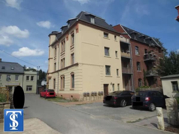 Immobilie in Lengenfeld - Wohnung in Lengenfeld - Bild 4