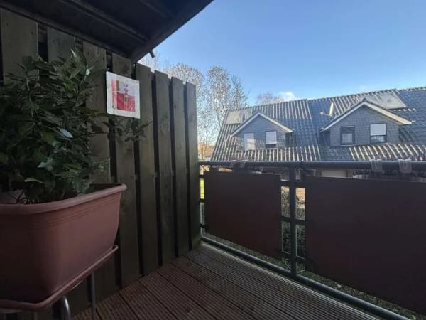 Immobilie in Wittmund - Barrierearme Oberwohnung zentral in Carolinensiel - Bild 4
