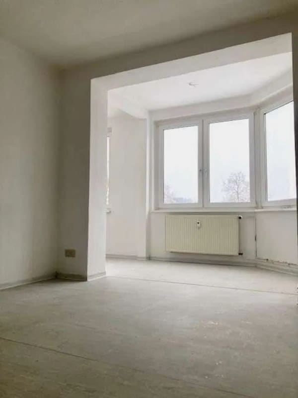 Immobilie in Neubrandenburg - Wohnen in Seenähe - 2-Zimmer-Eigentumswohnung (Bieterverfahren) - Bild 2