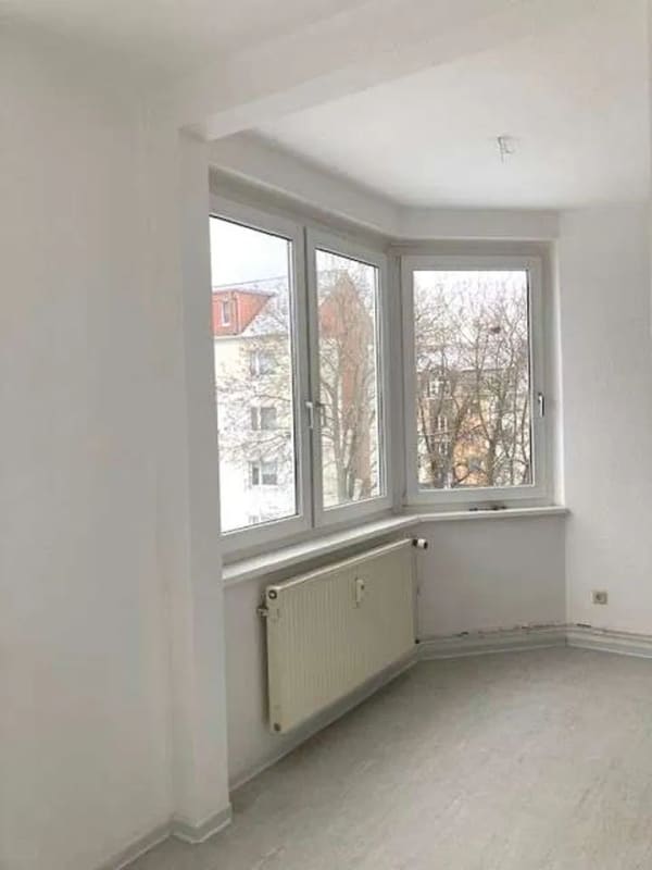 Immobilie in Neubrandenburg - Wohnen in Seenähe - 2-Zimmer-Eigentumswohnung (Bieterverfahren) - Bild 3