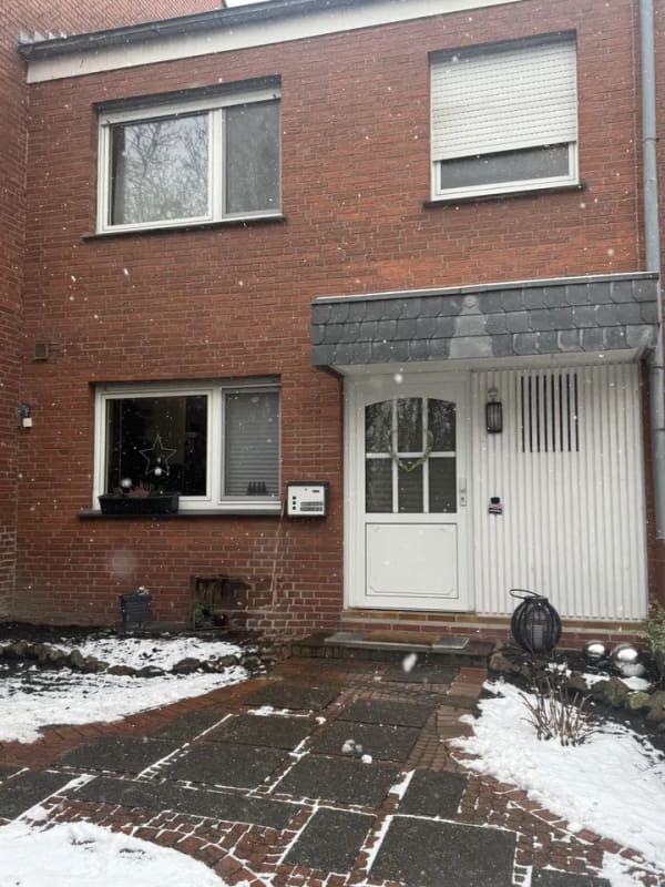 Immobilie in Westerkappeln - Gepflegtes Reihenmittelhaus in ruhiger Lage von Westerkappeln - Bild 0