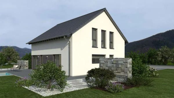 Immobilie in Britz - Einzugsfertig bauen! Mit OKAL Haus ist es möglich! Wir sind die Spezialisten dafür! - Bild 4
