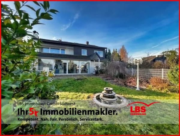 Immobilie in Gerolsheim - Haus mit sehr viel Potential - Bild 0