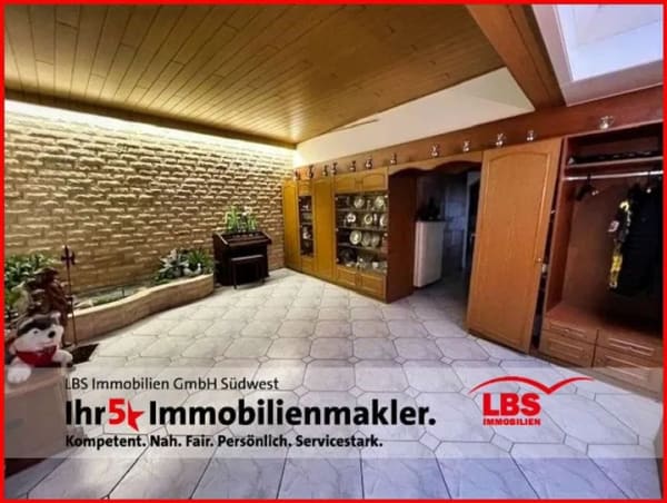 Immobilie in Gerolsheim - Haus mit sehr viel Potential - Bild 2