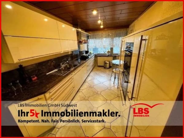 Immobilie in Gerolsheim - Haus mit sehr viel Potential - Bild 3
