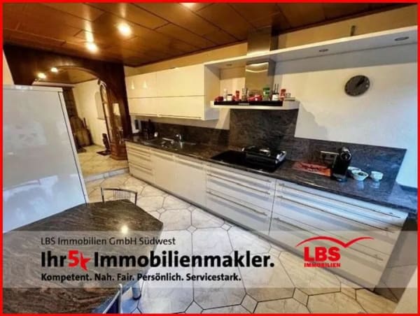 Immobilie in Gerolsheim - Haus mit sehr viel Potential - Bild 4