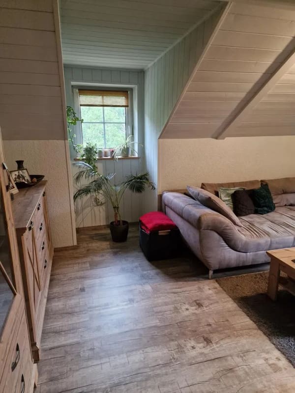 Immobilie in Neukirchen beim Heiligen Blut - Wohnung in Neukirchen b.Hl.Blut (Neukirchen beim Heiligen Blut) - Bild 0