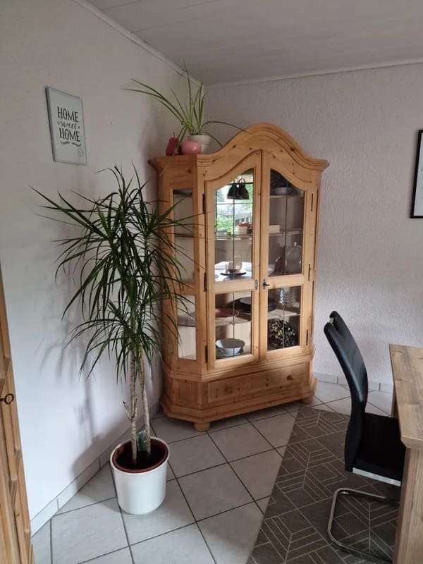 Immobilie in Neukirchen beim Heiligen Blut - Wohnung in Neukirchen b.Hl.Blut (Neukirchen beim Heiligen Blut) - Bild 3