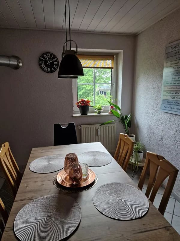 Immobilie in Neukirchen beim Heiligen Blut - Wohnung in Neukirchen b.Hl.Blut (Neukirchen beim Heiligen Blut) - Bild 4