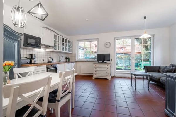 Immobilie in Spiekeroog - Nordseeparadies Spiekeroog: Ferienhaus mit 7 Einheiten – rentabel & charmant - Bild 2