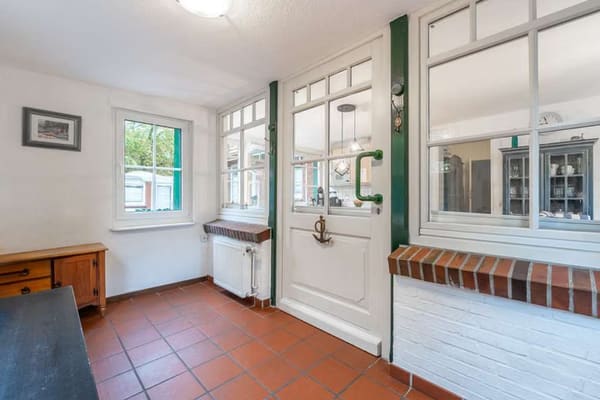 Immobilie in Spiekeroog - Nordseeparadies Spiekeroog: Ferienhaus mit 7 Einheiten – rentabel & charmant - Bild 4