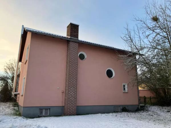 Immobilie in Fernwald - 🌳 Ruhige Lage & großzügiger Garten – Einfamilienhaus in Massivbauweise - Bild 1