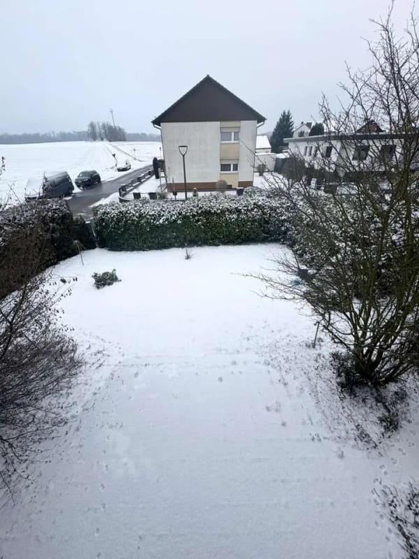 Immobilie in Fernwald - 🌳 Ruhige Lage & großzügiger Garten – Einfamilienhaus in Massivbauweise - Bild 2