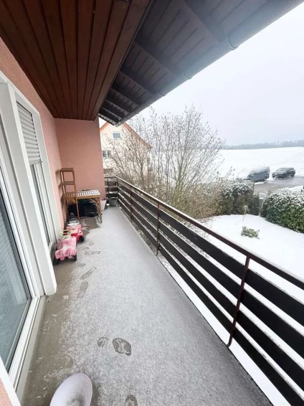 Immobilie in Fernwald - 🌳 Ruhige Lage & großzügiger Garten – Einfamilienhaus in Massivbauweise - Bild 4