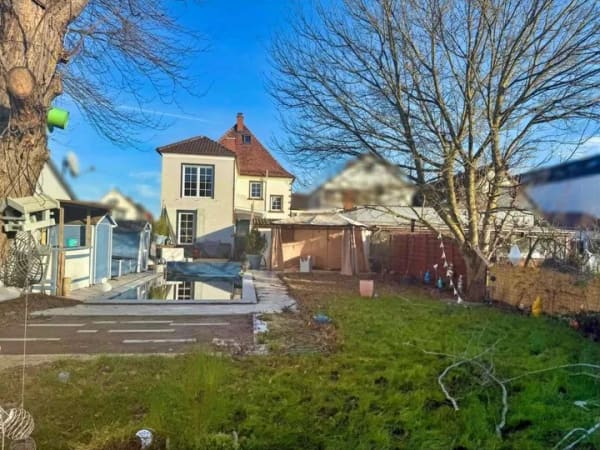 Immobilie in Schifferstadt - Ihr neues Traumhaus wartet auf den Feinschliff  - Bild 0