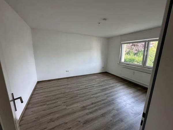 Immobilie in Dissen - PROVISIONSFREI: Modernisierte 3-Zimmer Wohnung mit Garage in Dissen! - Bild 1