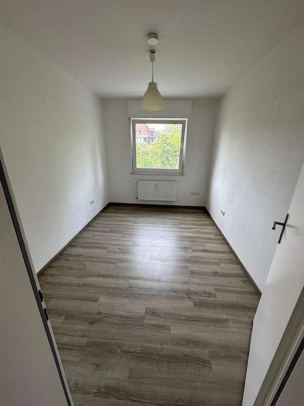 Immobilie in Dissen - PROVISIONSFREI: Modernisierte 3-Zimmer Wohnung mit Garage in Dissen! - Bild 2