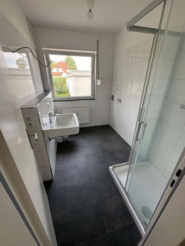 Immobilie in Dissen - PROVISIONSFREI: Modernisierte 3-Zimmer Wohnung mit Garage in Dissen! - Bild 4