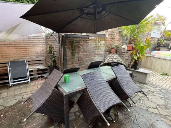 Immobilie in Offenbach an der Queich - Platz für Familie, Gäste oder Homeoffice – Haus mit separatem Apartment - Bild 1
