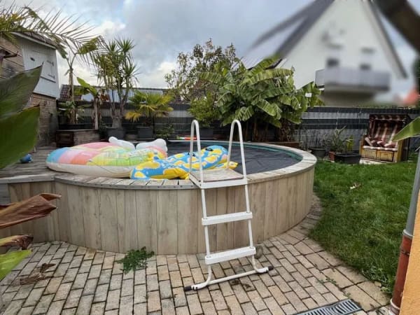 Immobilie in Offenbach an der Queich - Platz für Familie, Gäste oder Homeoffice – Haus mit separatem Apartment - Bild 2