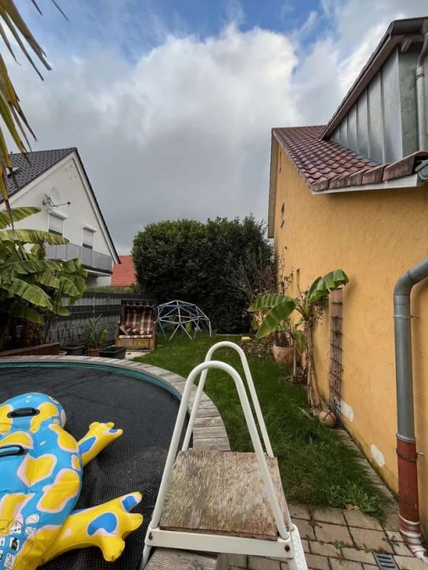 Immobilie in Offenbach an der Queich - Platz für Familie, Gäste oder Homeoffice – Haus mit separatem Apartment - Bild 3