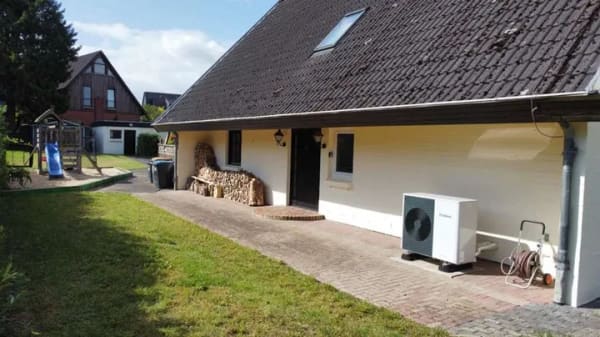 Immobilie in Ahrensbök - Modernisiert, viel Wohnfläche und großes Grundstück - Bild 2