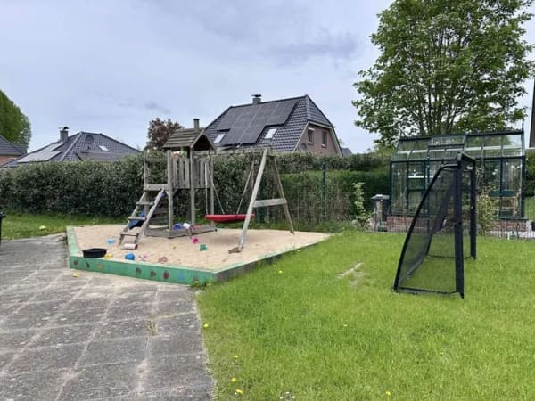 Immobilie in Ahrensbök - Modernisiert, viel Wohnfläche und großes Grundstück - Bild 3