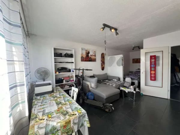 Immobilie in Erlangen - 1,5-Zi.-ETW mit Süd-Balkon in ER-Kriegenbrunn...Kapitalanleger aufgepasst! - Bild 3