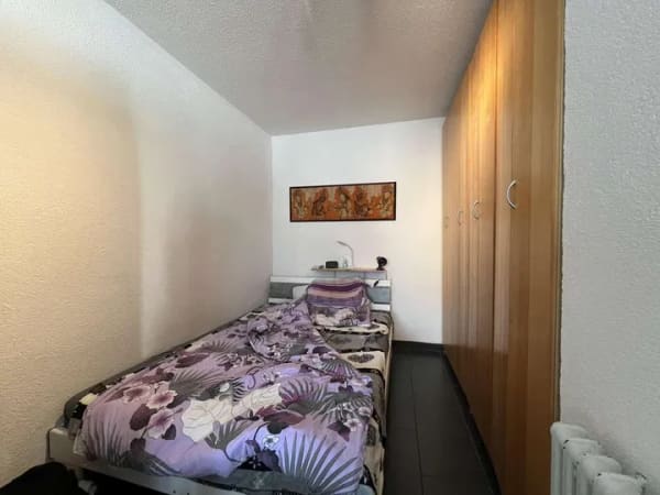 Immobilie in Erlangen - 1,5-Zi.-ETW mit Süd-Balkon in ER-Kriegenbrunn...Kapitalanleger aufgepasst! - Bild 4