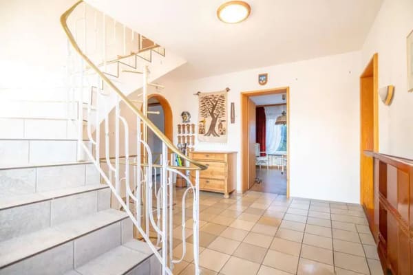 Immobilie in Gettorf - Charmant und großzügig - Einfamilienhaus in Gettorf - Bild 3