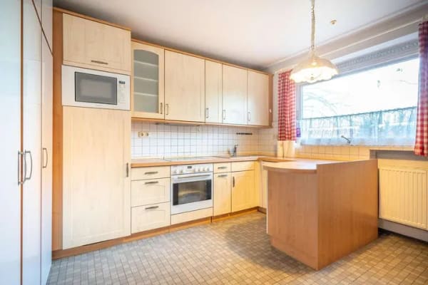 Immobilie in Gettorf - Charmant und großzügig - Einfamilienhaus in Gettorf - Bild 4