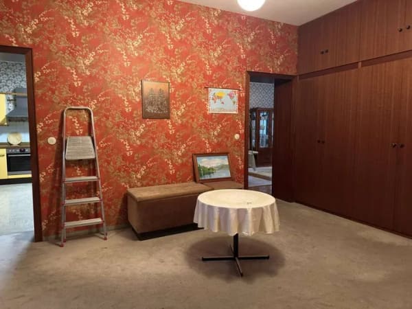 Immobilie in Brühl - Historisches Stadthaus in bester Lage: Großzügiger Wohnraum und zahlreiche Nutzungsmöglichkeiten - Bild 4
