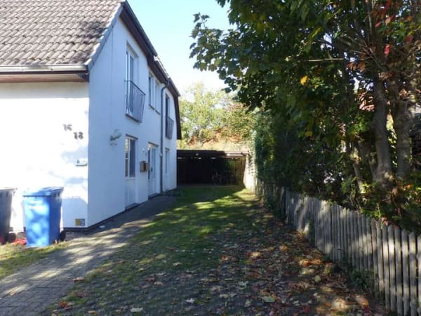 Immobilie in Lilienthal - Gut vermietetes 4 Parteienhaus mit 5,8 % Rendite - Bild 1