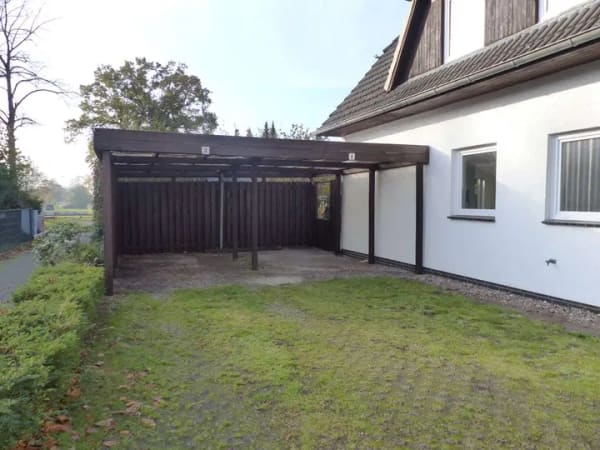 Immobilie in Lilienthal - Gut vermietetes 4 Parteienhaus mit 5,8 % Rendite - Bild 2