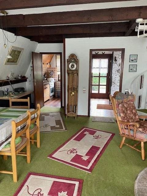Immobilie in Borgwedel - Ferienhaus am Ostseefjord Schlei - Bild 3