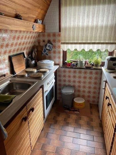 Immobilie in Borgwedel - Ferienhaus am Ostseefjord Schlei - Bild 4